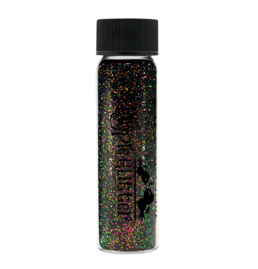 Janet Glitter